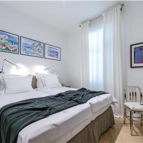 4 Bedroom Villa with Pool in Dubrovnik City, sleeps 8